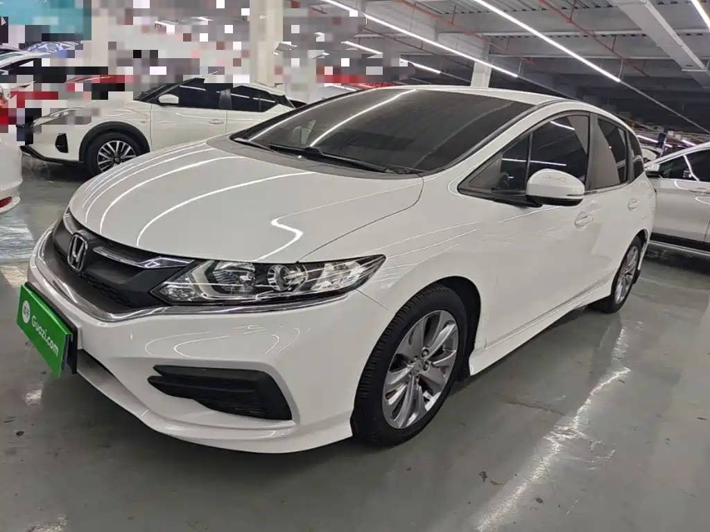 Honda Jade — миниатюра 2