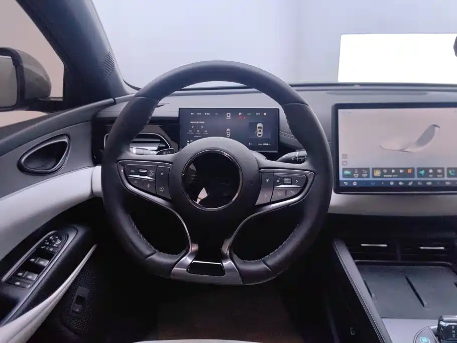 BYD Seal 06 — миниатюра 15