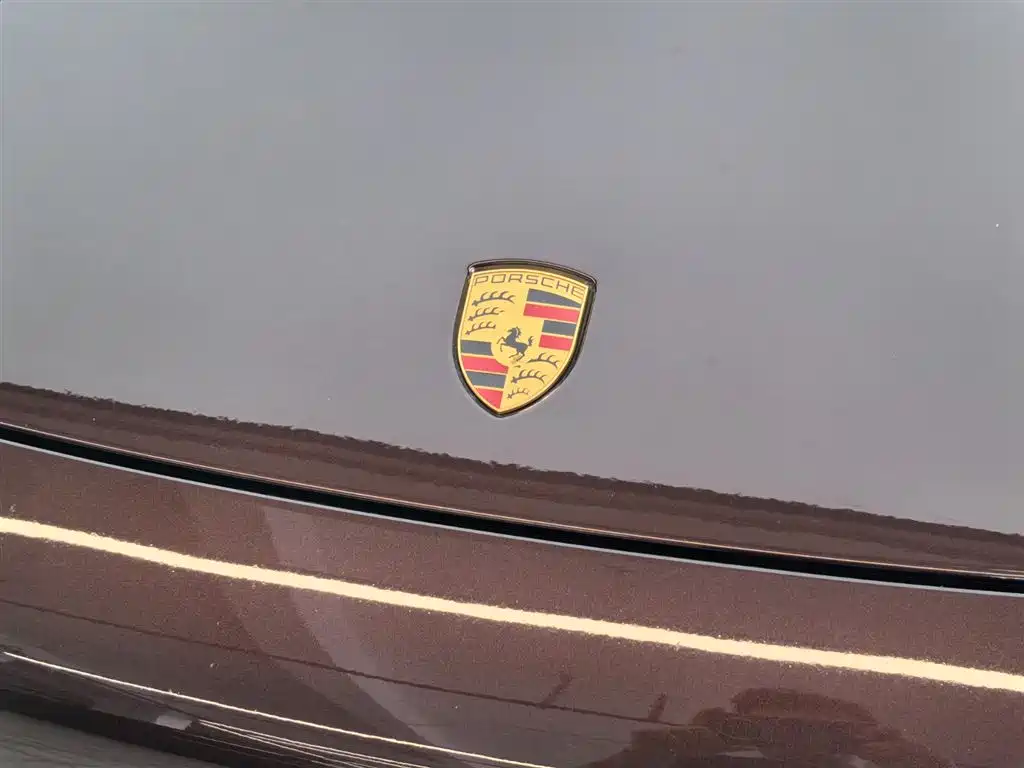 Porsche Cayenne — миниатюра 34