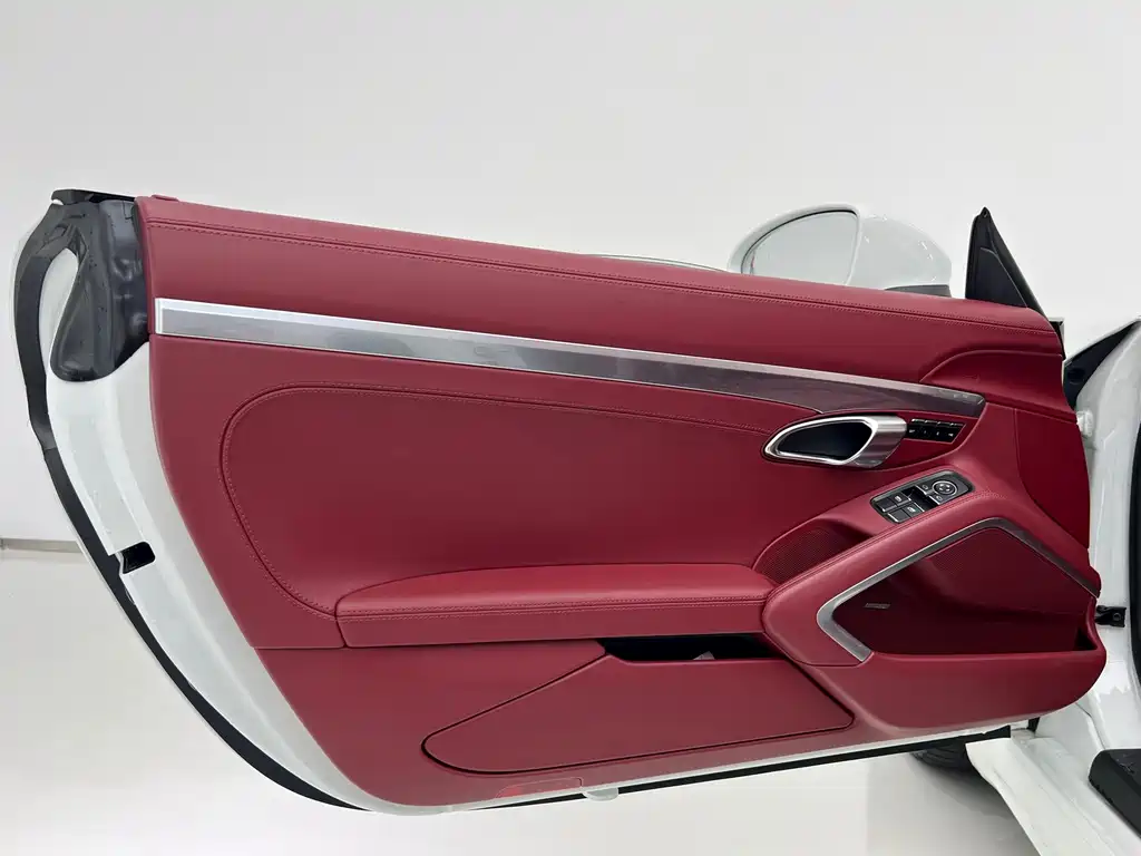 Porsche 718 — миниатюра 11