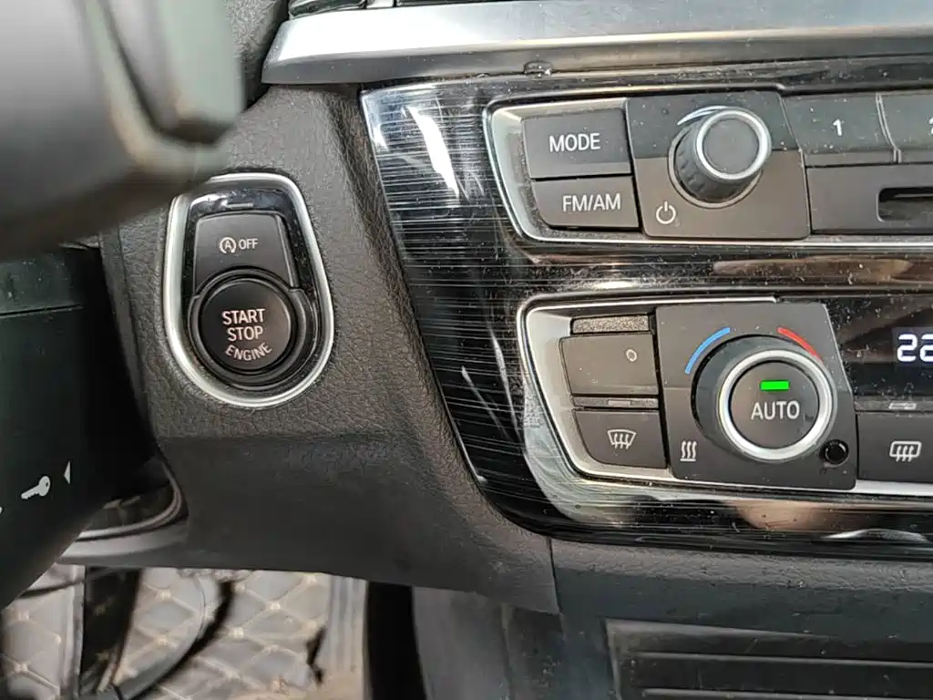 BMW 3 Series — миниатюра 9