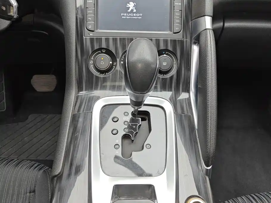 Peugeot 3008 — миниатюра 16