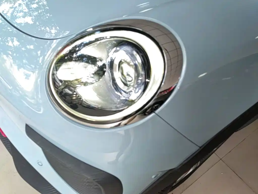 Ora Ora Good Cat GT — миниатюра 24