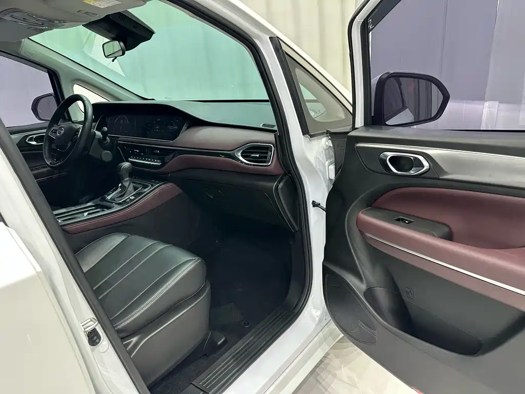 GAC Motor Trumpchi M6 — миниатюра 20