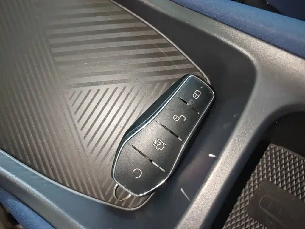 BYD Seagull — миниатюра 9