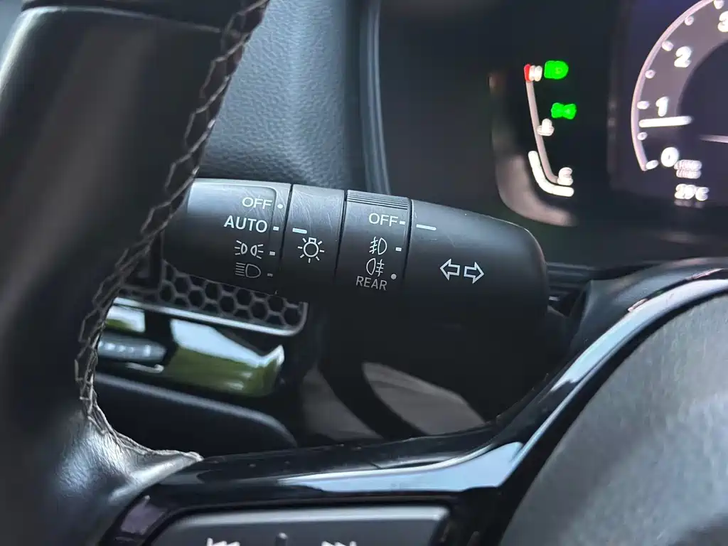 Honda Civic — миниатюра 14