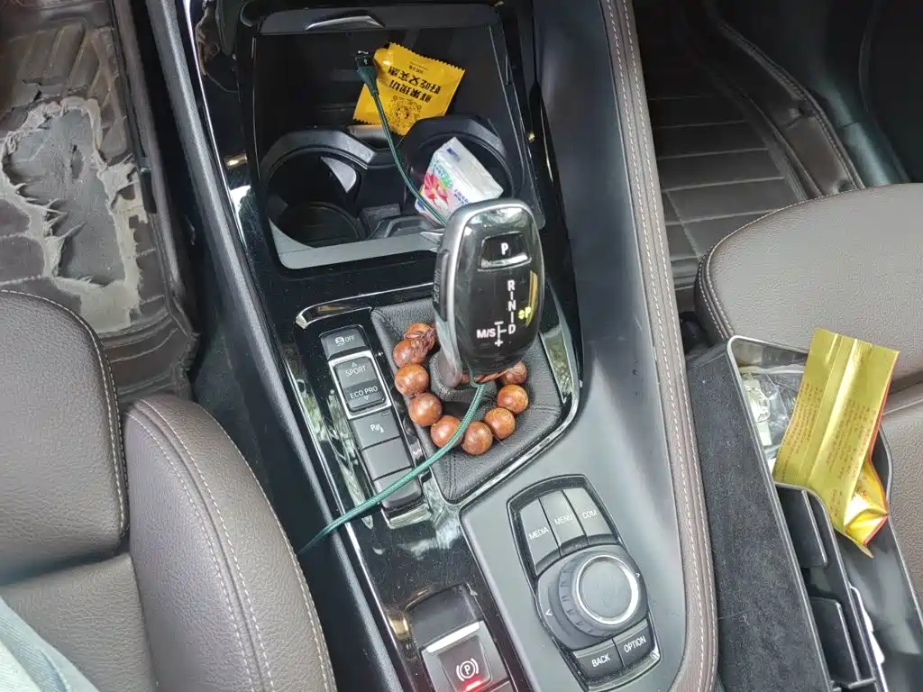BMW X2 — миниатюра 10