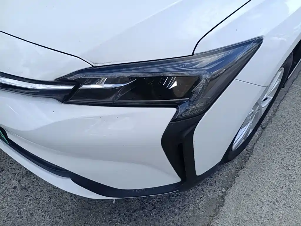 Buick Velite 6 — миниатюра 24