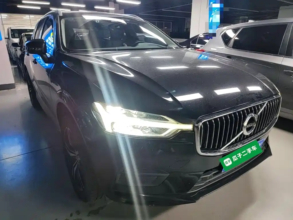 Volvo XC60 — миниатюра 4