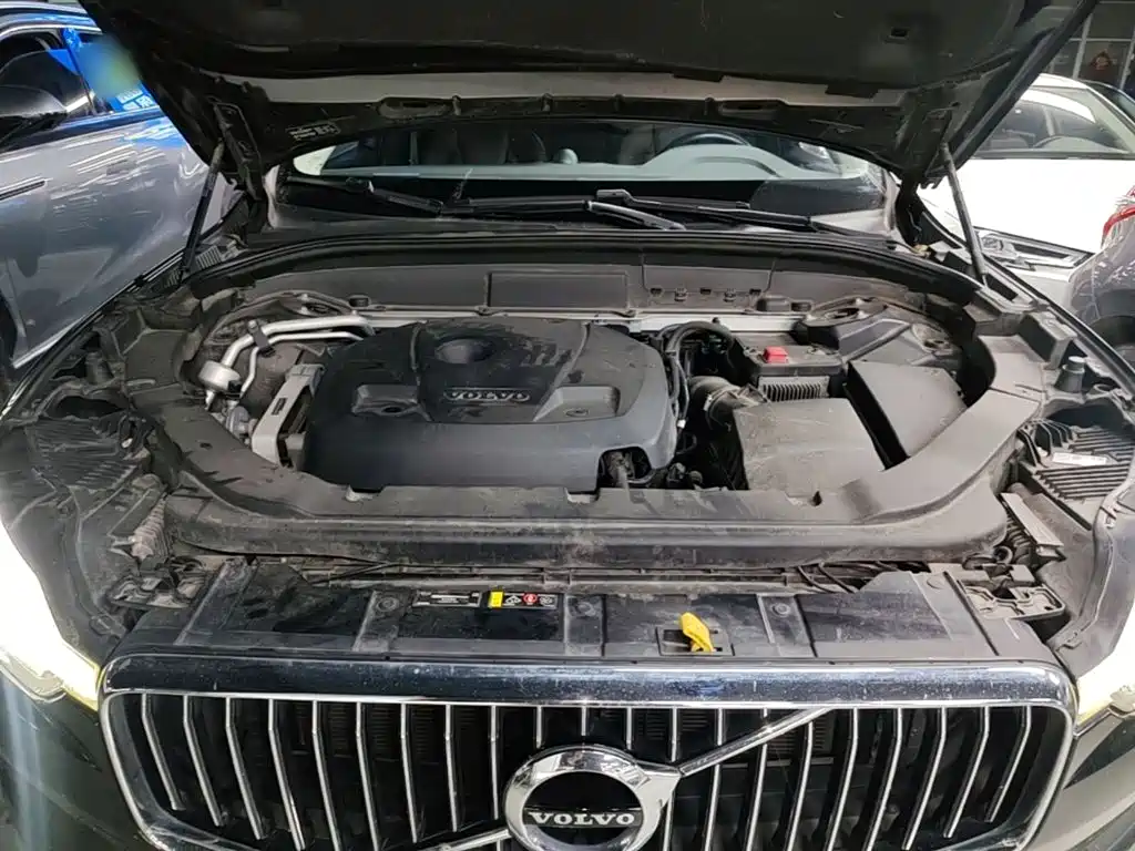 Volvo XC60 — миниатюра 20