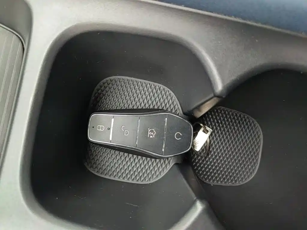 BYD Seagull — миниатюра 9