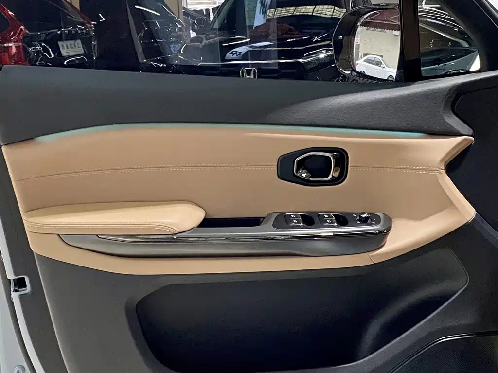 NIO ES6 2020 610KM