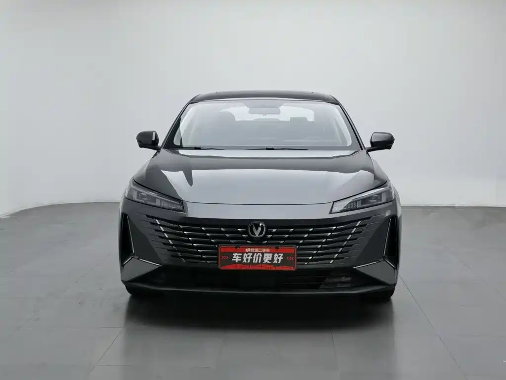 Changan Eado — миниатюра 3