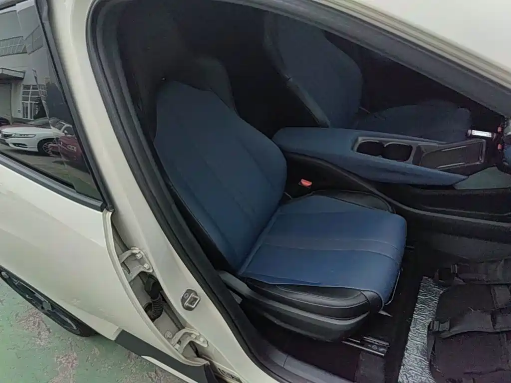 BYD Seagull — миниатюра 25