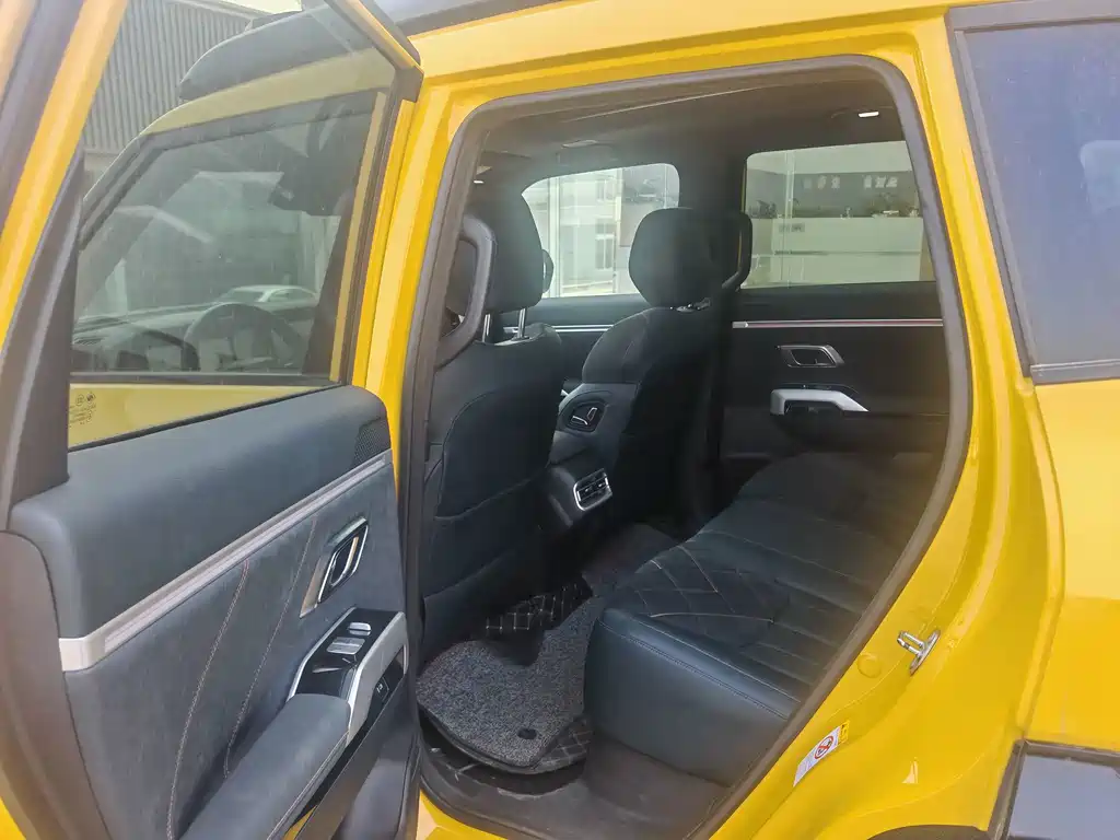 Deepal Deepal G318 — миниатюра 9