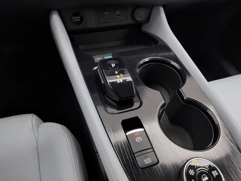 Nissan X-Trail — миниатюра 13