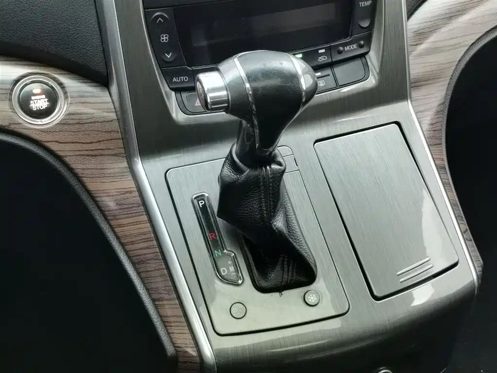 DONGFENG POPULAR CM7