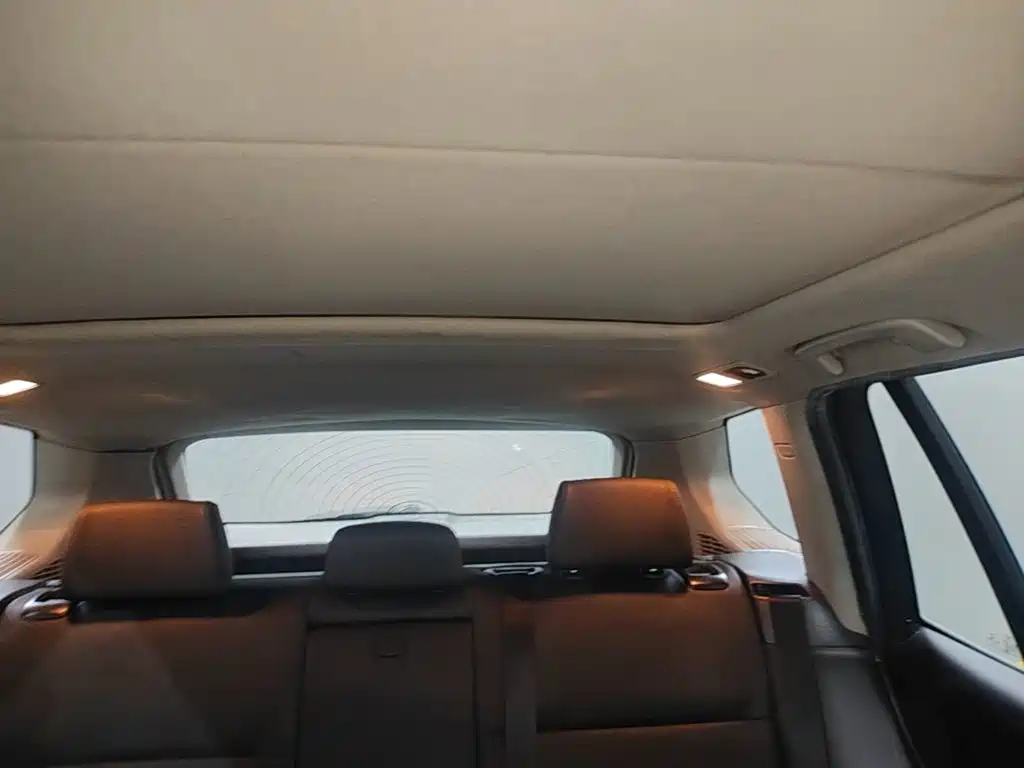 BMW X3 (Import) — миниатюра 14