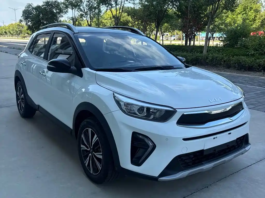 Kia KX1 — миниатюра 2