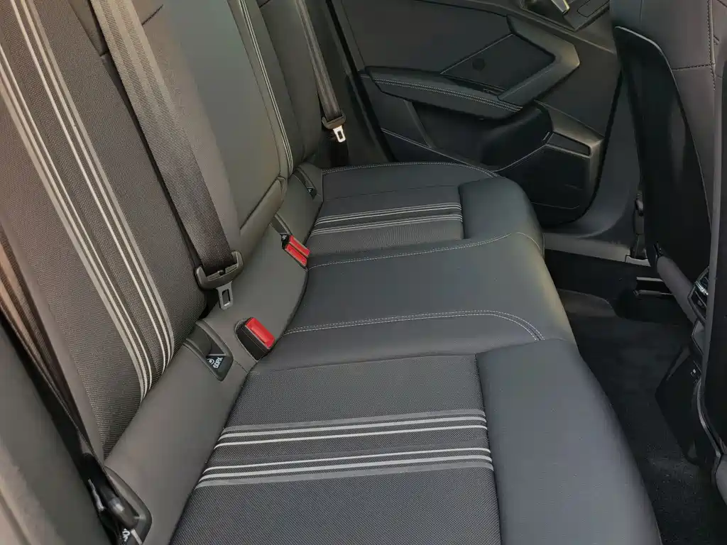 Audi A3 — миниатюра 14