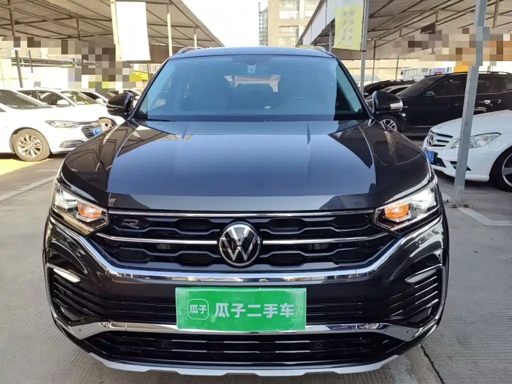 Volkswagen X — миниатюра 3