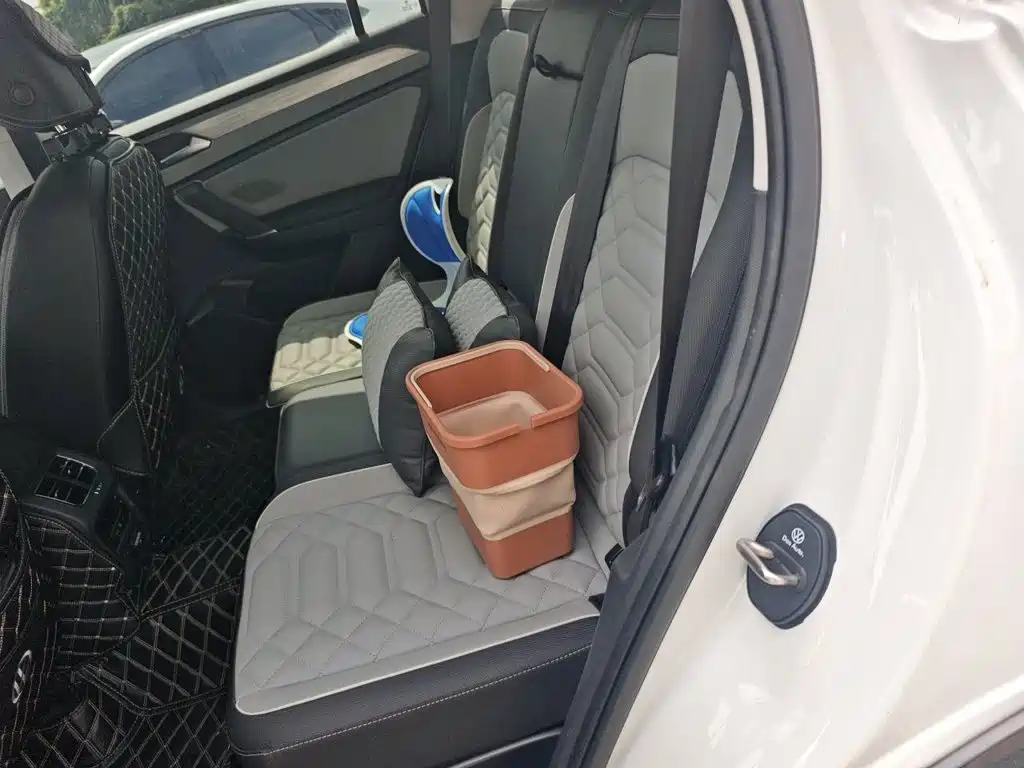 Volkswagen Tayron — миниатюра 15