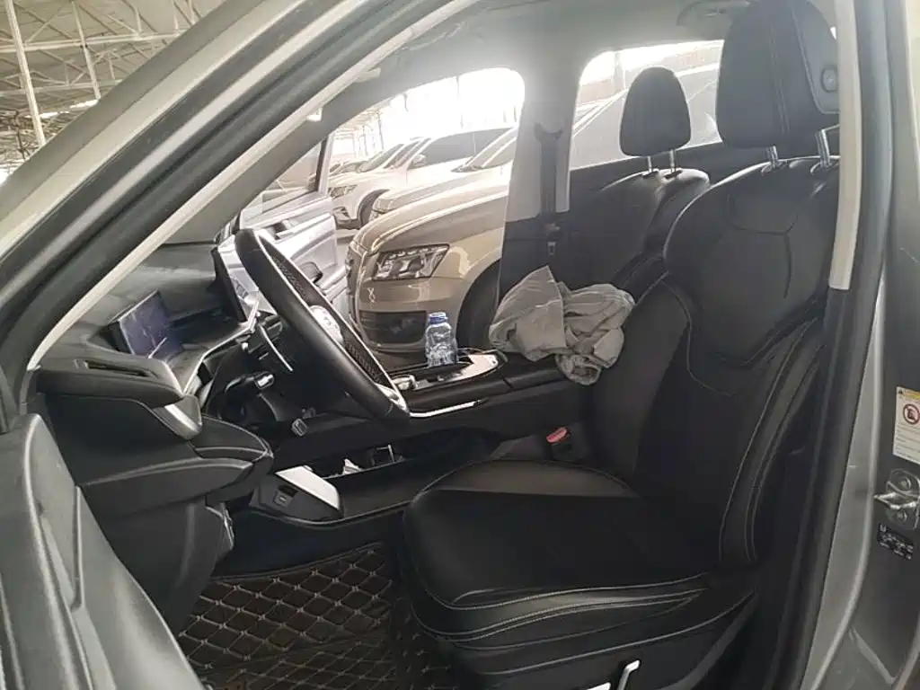 Haval H6 — миниатюра 20