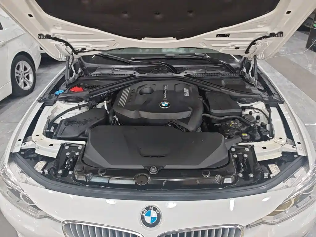 BMW 3 Series — миниатюра 20