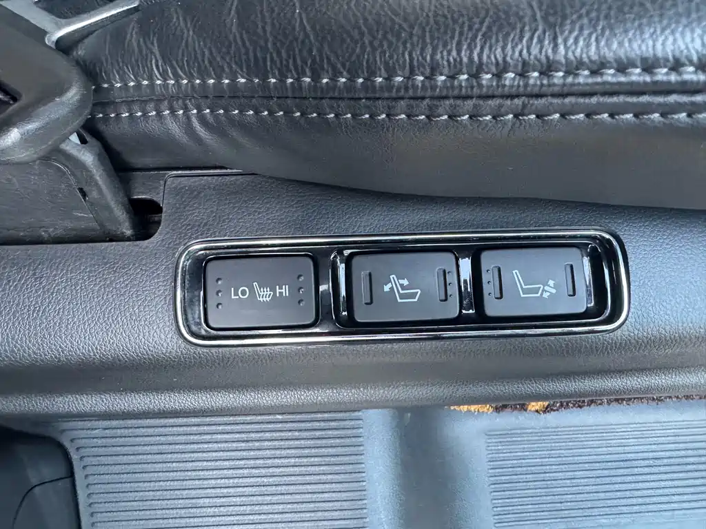 Honda Odyssey — миниатюра 25