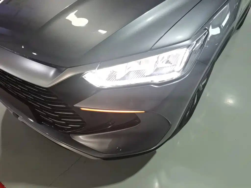 BYD Pro New Energy — миниатюра 24
