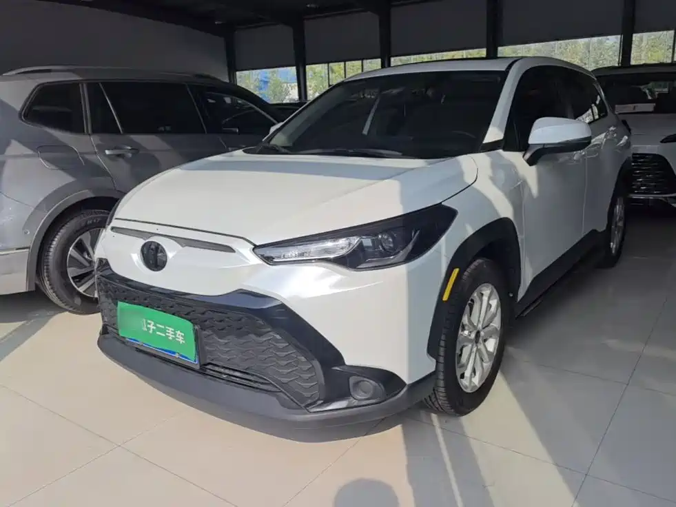 Toyota Frontlander — миниатюра 2