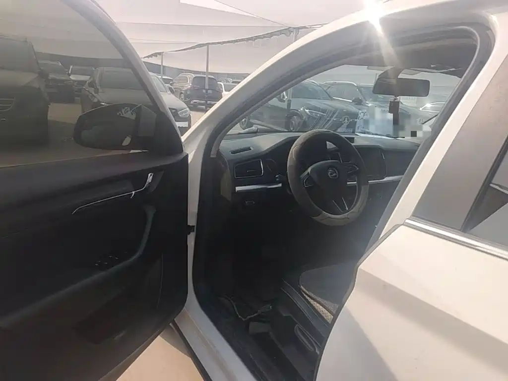 Skoda Kamiq — миниатюра 16