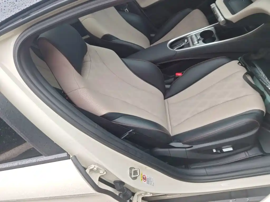 BYD Dolphin — миниатюра 25