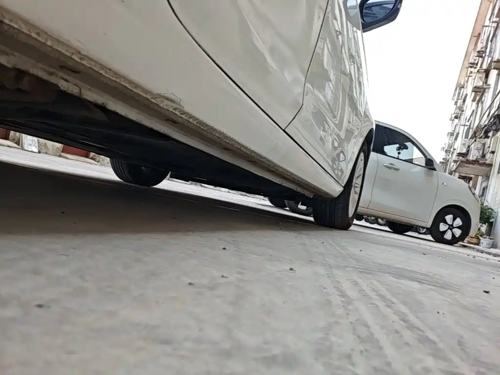 Ford Escort — миниатюра 21