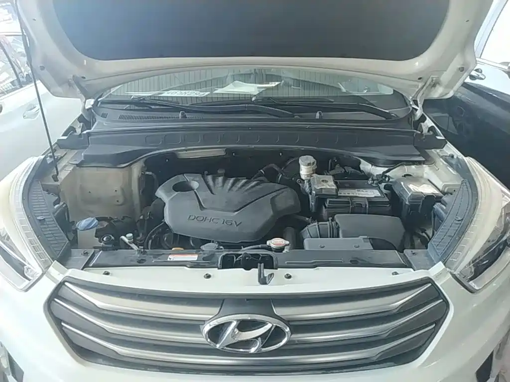 Hyundai ix25 — миниатюра 20