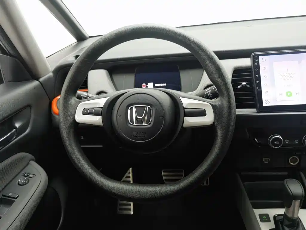 Honda Life — миниатюра 11
