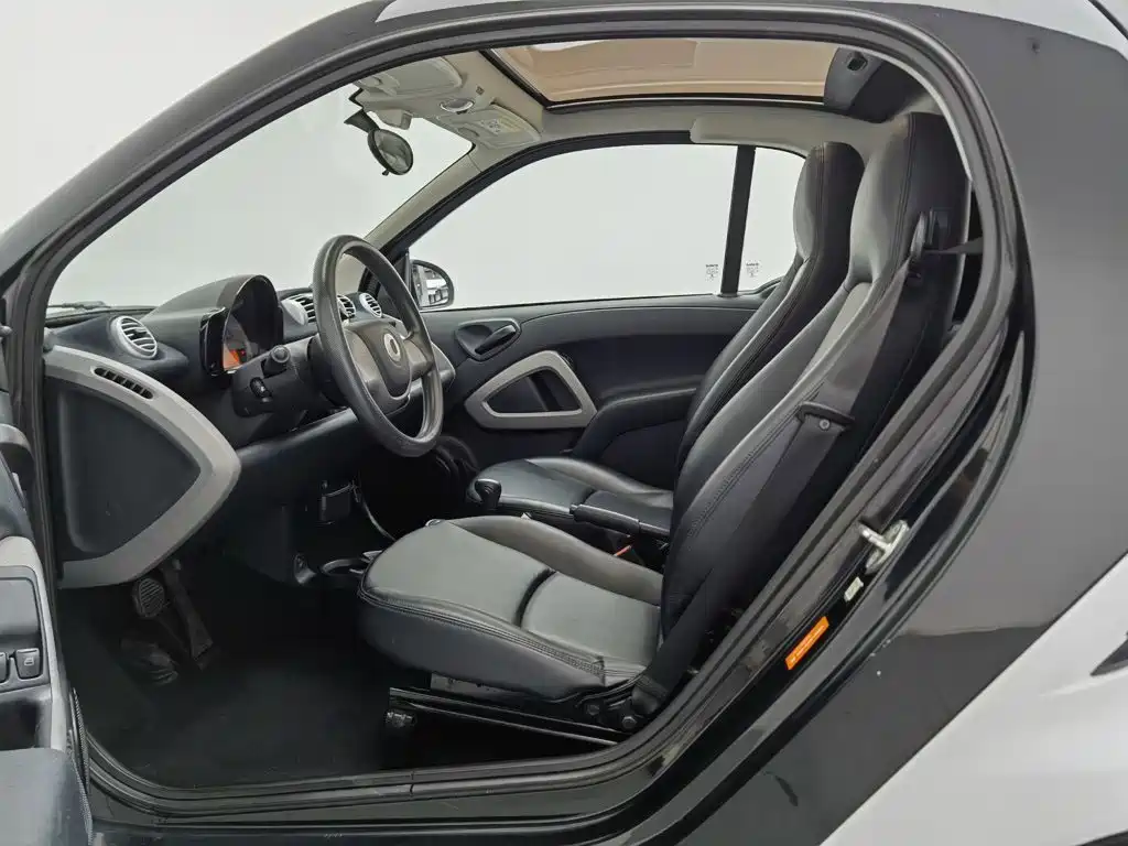 smart Smart Fortwo — миниатюра 10