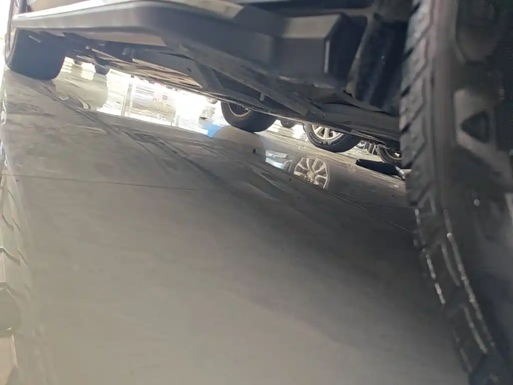Volkswagen Tharu — миниатюра 22