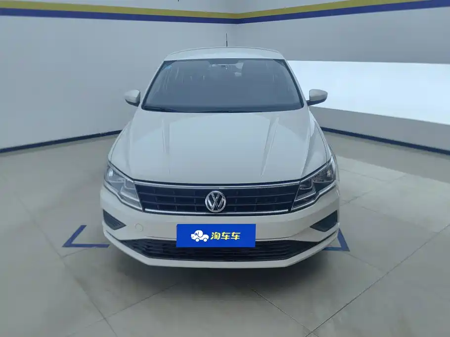 Volkswagen Jetta — миниатюра 2