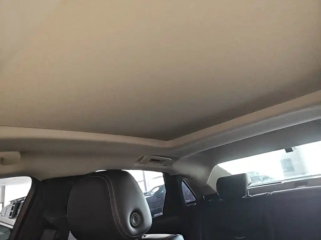 Cadillac XTS — миниатюра 18