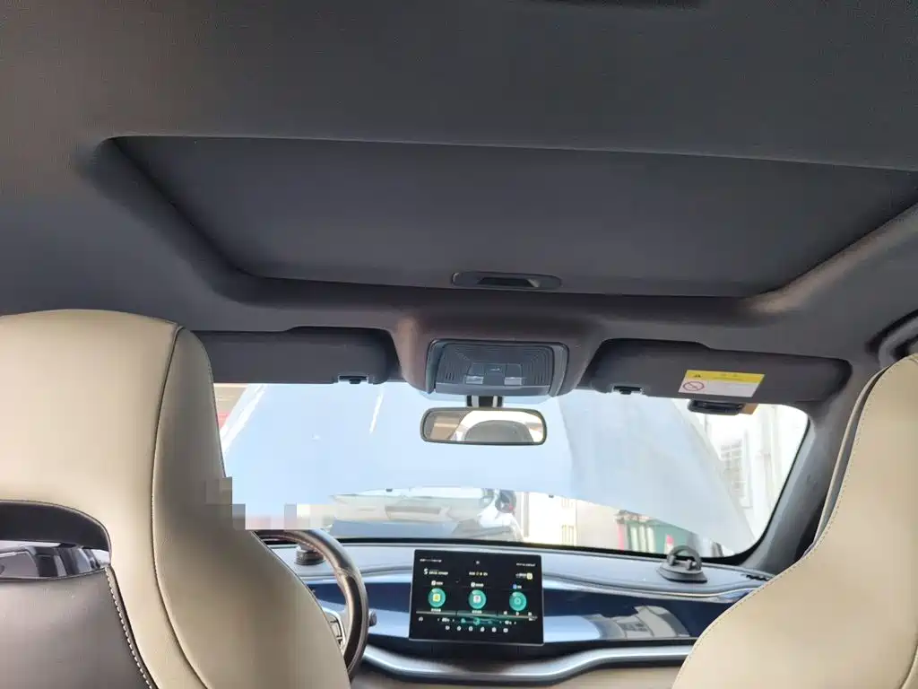 BYD Qin PLUS — миниатюра 9