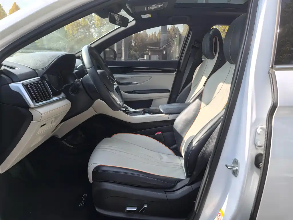 BYD PLUS New Energy — миниатюра 5