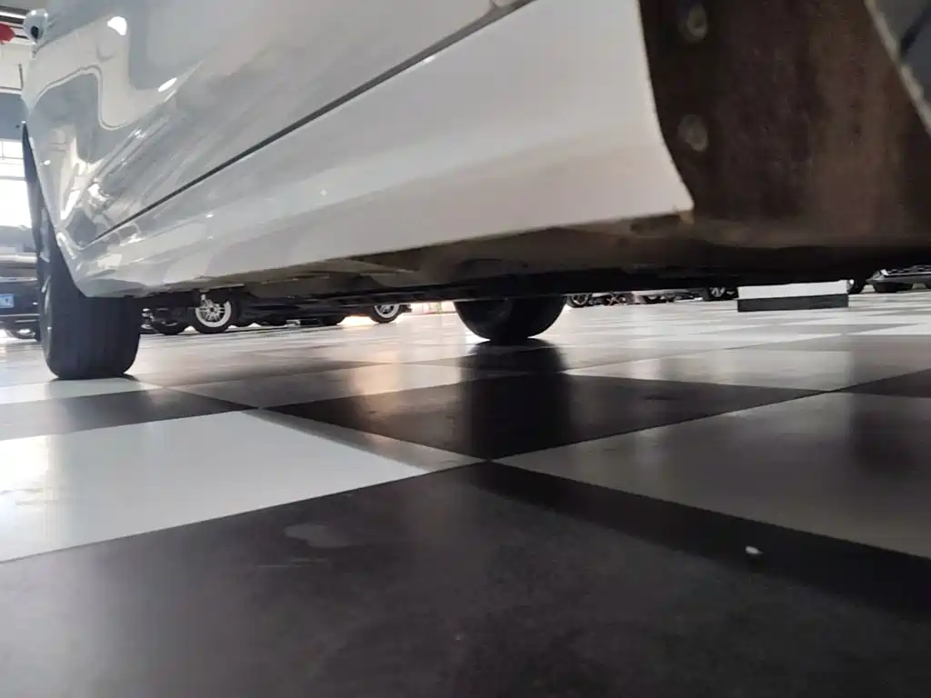 BYD Qin PLUS — миниатюра 21