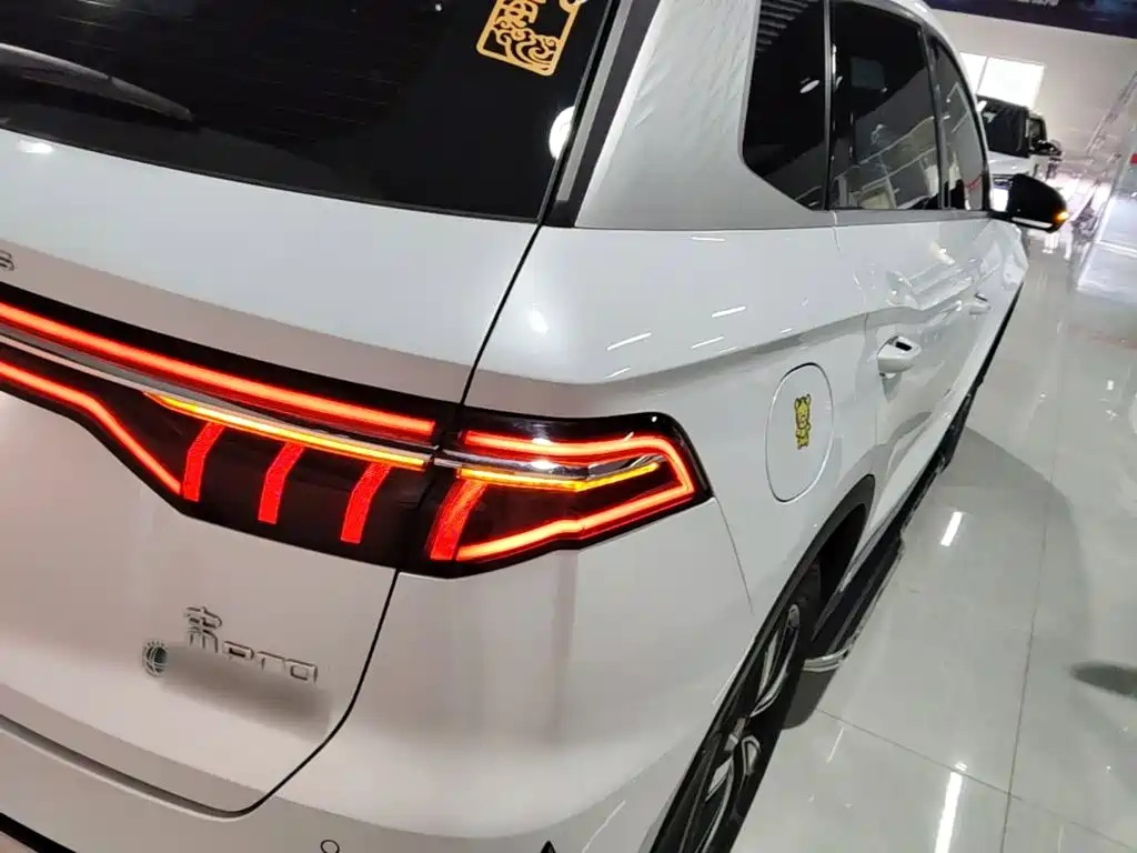 BYD Pro New Energy — миниатюра 8