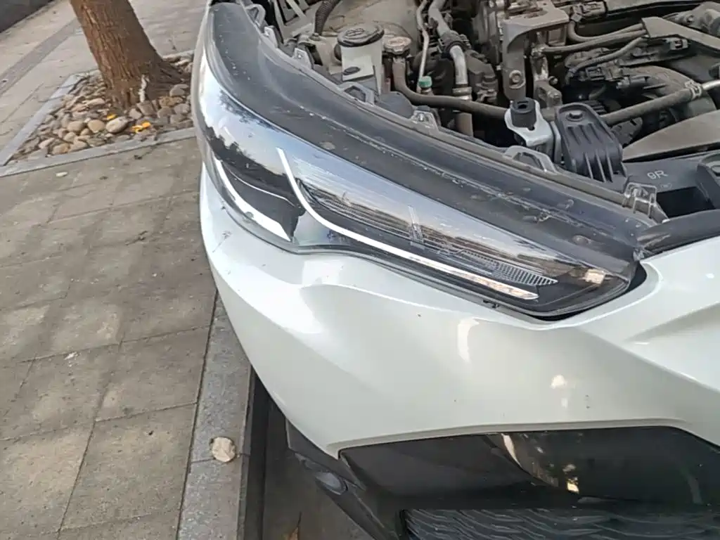 Toyota Frontlander — миниатюра 11