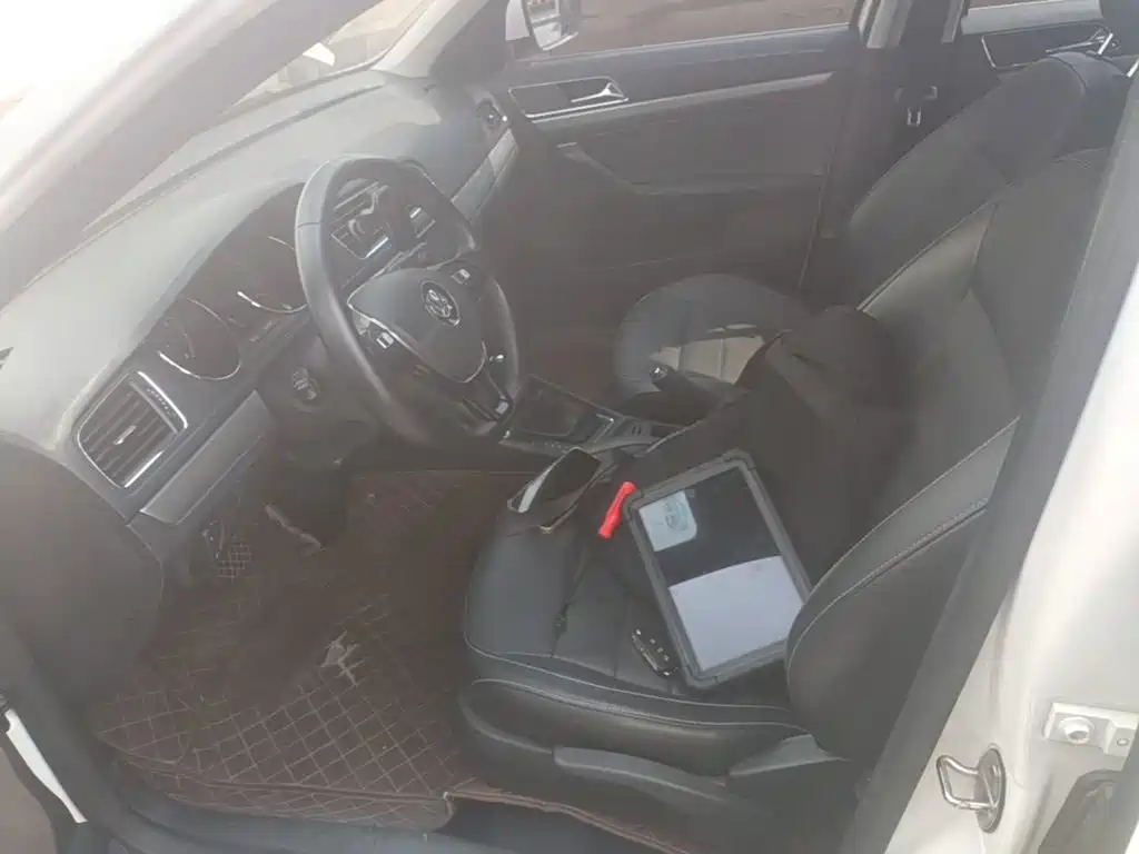 Volkswagen Lavida — миниатюра 15
