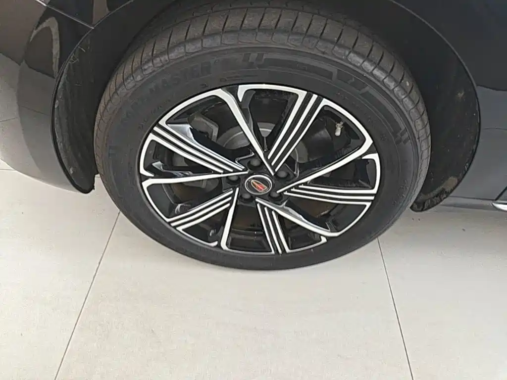 Hongqi Hongqi H5 PHEV — миниатюра 23