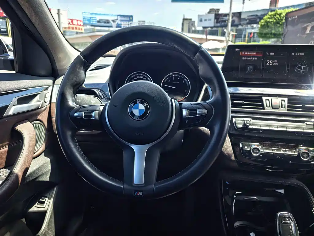 BMW X2 — миниатюра 16