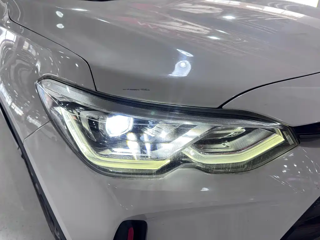 Chevrolet Volando — миниатюра 15