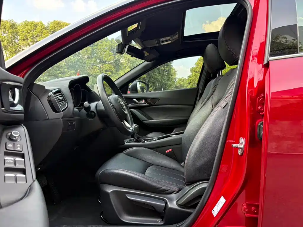 Mazda CX-4 — миниатюра 8
